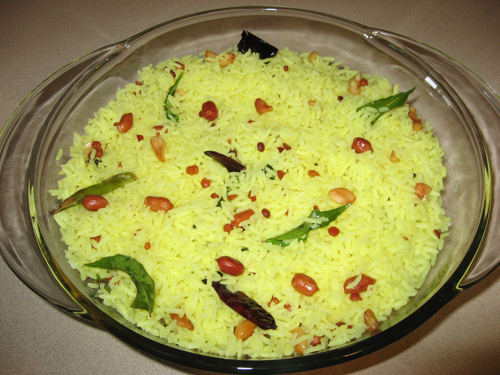 Pulihora Pulihora picture